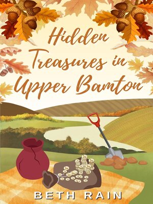 cover image of Hidden Treasures in Upper Bamton